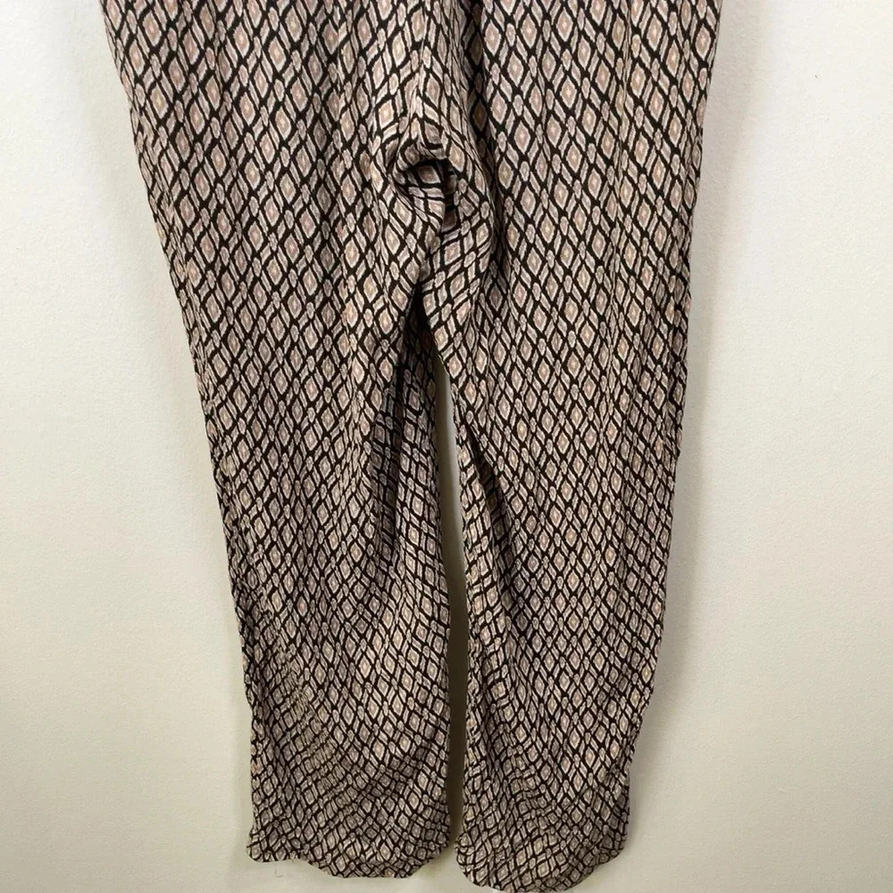 Anthropologie  Lilka Darby Ikat Romper Jumpsuit - Picture 12 of 14